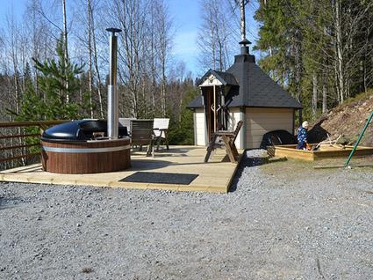 Holiday Home Vuoristomaja By Interhome Kittilä Exterior foto